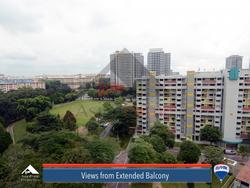 Blk 327 Ang Mo Kio Avenue 3 (Ang Mo Kio), HDB 4 Rooms #111064192